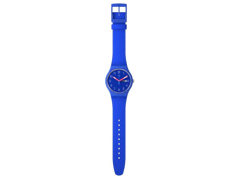 SWATCH COBALT DISCO SO29N705